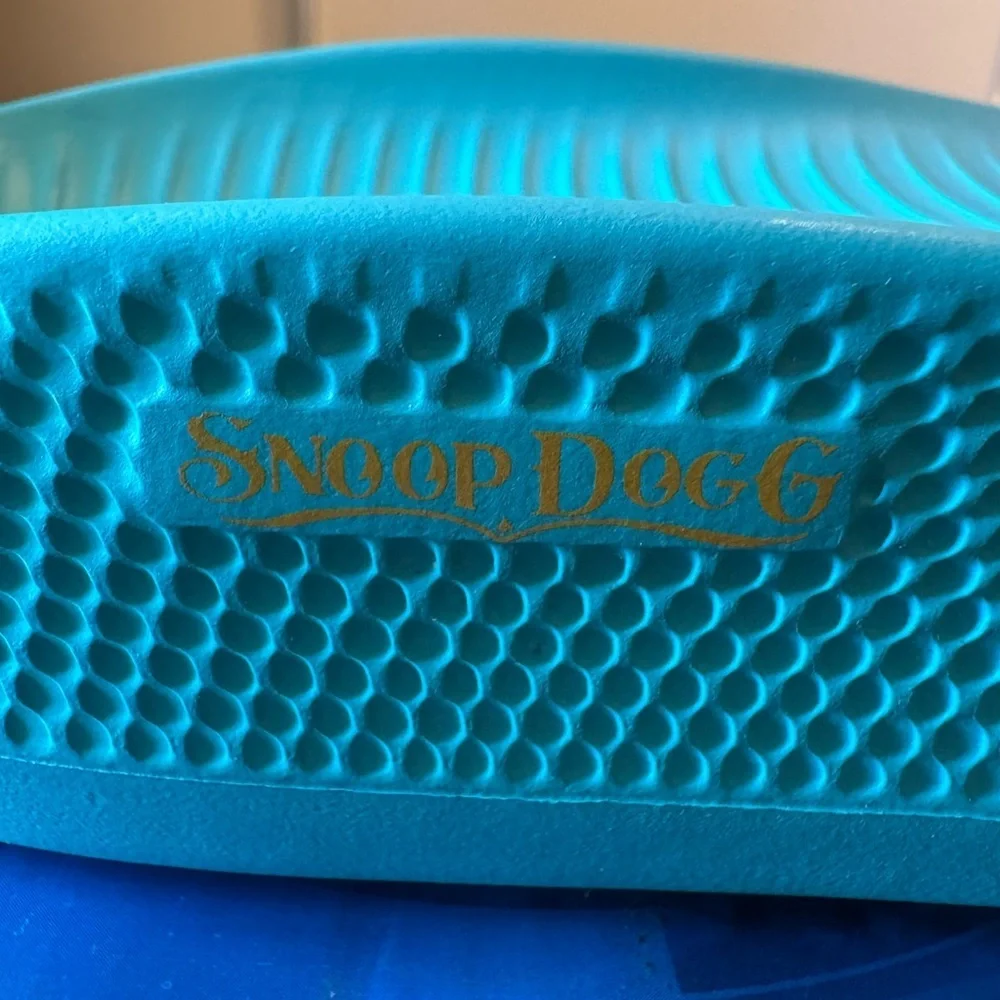 Skechers x Snoop Dogg Low Slider - Picture 5 of 14